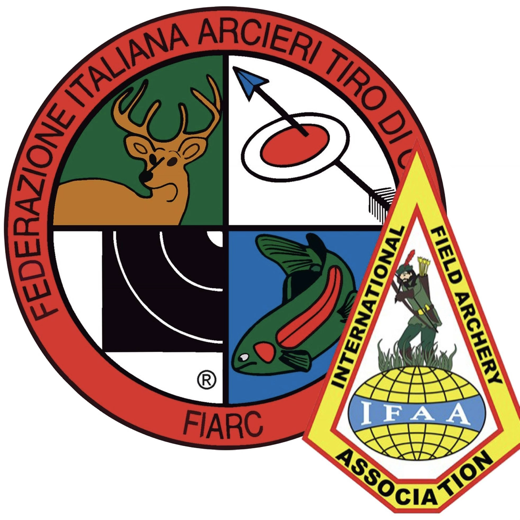 Logo FIARC e IFAA